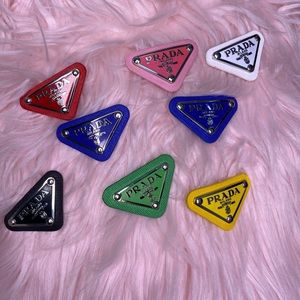 Crocs designer brand accessories